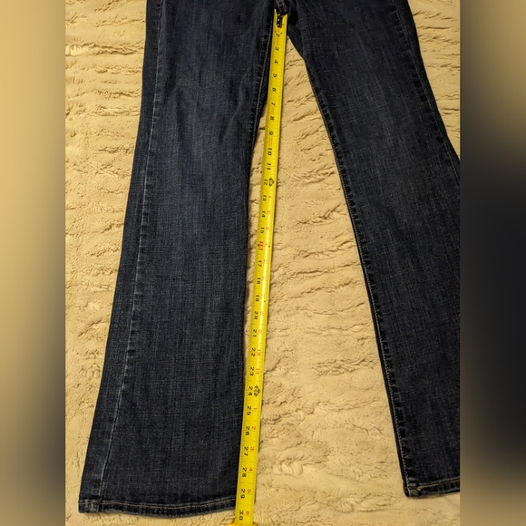 Levi's bootcut jeans - Picture 2 of 5